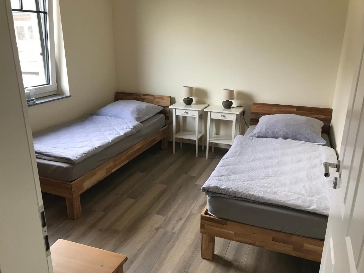 Koenigsgut Emmericher Eyland Калкар Екстериор снимка