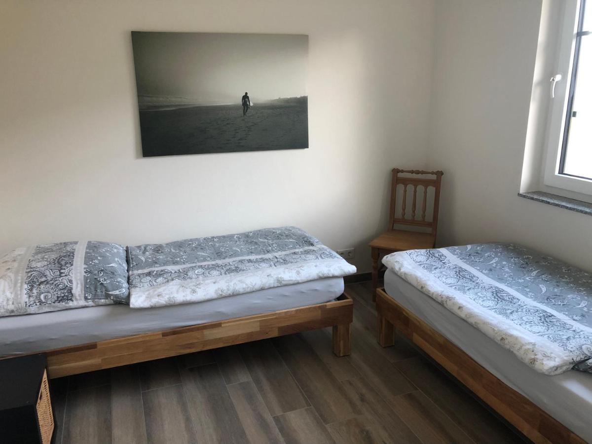 Koenigsgut Emmericher Eyland Калкар Екстериор снимка